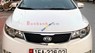 Kia Forte 2013 - Xe Kia Forte năm 2013, màu trắng, 355 triệu