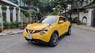 Nissan Juke     2014 - Bán Nissan Juke 2014, màu vàng, nhập khẩu còn mới