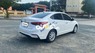Cần bán Hyundai Accent sản xuất 2020, màu trắng số sàn