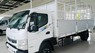 Mitsubishi Canter Fuso  2021 - Xe tải Mitsubishi Fuso Canter Thanh Hoá