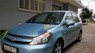 Honda Stream 2004 - Bán Honda Stream năm 2004, màu xanh lam, nhập khẩu như mới