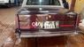 Cadillac Deville 1986 - Cần bán Cadillac Deville sản xuất năm 1986, xe nhập