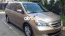 Honda Odyssey    2009 - Bán Honda Odyssey năm sản xuất 2009, màu nâu, nhập khẩu còn mới