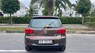Volkswagen Tiguan   2.0AT 4x4 2015 - Cần bán gấp Volkswagen Tiguan 2.0AT 4x4 đời 2015, màu nâu, nhập khẩu