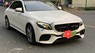 Mercedes-Benz E300 2017 - Cần bán gấp Mercedes E300 sản xuất 2017, màu trắng