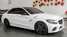 Mercedes-Benz 2021 - Bán xe Mercedes C300 AMG năm sản xuất 2021, màu trắng