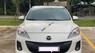 Mazda 3    3S 2014 - Cần bán lại xe Mazda 3 đời 2014, màu trắng còn mới, 400tr