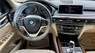 BMW X5 2014 - Bán BMW X5 model 2015, màu đen, xe nhập