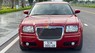 Chrysler 300C   2.7 V6  2008 - Cần bán Chrysler 300C 2.7 V6 sản xuất 2008, màu đỏ, xe nhập