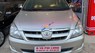 Toyota Innova   G  2008 - Bán ô tô Toyota Innova G đời 2008, màu bạc xe gia đình