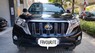 Toyota Prado 2016 - Bán Toyota Prado đời 2016, màu đen, nhập khẩu nguyên chiếc  