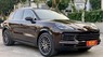 Porsche Cayenne 2019 - Màu nâu, nội thất kem