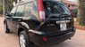 Nissan X trail   2.5 AT 2007 - Cần bán gấp Nissan X trail 2.5 AT sản xuất 2007, màu đen, nhập khẩu còn mới, 289 triệu