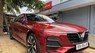 VinFast LUX A2.0 2021 - Cần bán xe VinFast LUX A2.0 sản xuất năm 2021, màu đỏ