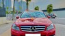 Mercedes-Benz C250 2011 - Bán Mercedes C250 đời 2011, màu đỏ