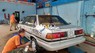 Toyota Corona    1986 - Cần bán gấp Toyota Corona sản xuất 1986, màu bạc, xe nhập giá cạnh tranh