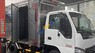 Isuzu QKR 2021 - Bán xe Isuzu QKR 230 thùng kín sản xuất năm 2021, giá 495tr