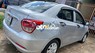 Hyundai Grand i10 2015 - Cần bán Hyundai Grand i10 sản xuất năm 2015, màu bạc chính chủ