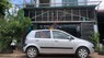 Hyundai Getz   1.1 MT   2009 - Bán Hyundai Getz 1.1 MT đời 2009, màu bạc, nhập khẩu  