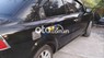 Daewoo Gentra  SX 2008 - Cần bán lại xe Daewoo Gentra SX đời 2008, màu đen, nhập khẩu nguyên chiếc