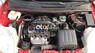 Chevrolet Spark   2005 - Bán Chevrolet Spark đời 2005, màu đỏ còn mới, giá tốt