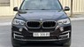 BMW X5 2014 - Bán BMW X5 model 2015, màu đen, xe nhập