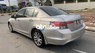 Honda Accord 2012 - Bán Honda Accord sản xuất năm 2012, màu xám, nhập khẩu nguyên chiếc
