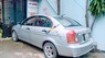 Hyundai Accent   1.4 MT  2009 - Bán ô tô Hyundai Accent 1.4 MT 2009, màu bạc, xe nhập