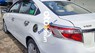 Toyota Vios 2016 - Bán Toyota Vios đời 2016, màu trắng giá cạnh tranh