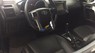 Toyota Prado   TXL 2.7L 2016 - Cần bán xe Toyota Prado TXL 2.7L năm sản xuất 2016, màu đen, nhập khẩu nguyên chiếc chính chủ