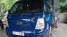 Kia Bongo 2004 - Cần bán xe Kia Bongo đời 2004, màu xanh lam, xe nhập