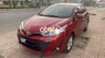 Toyota Vios  G 2020 - Cần bán lại xe Toyota Vios G năm sản xuất 2020, màu đỏ chính chủ, giá 520tr