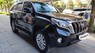 Toyota Prado 2016 - Bán Toyota Prado đời 2016, màu đen, nhập khẩu nguyên chiếc  