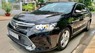Toyota Camry 2017 - Cần bán xe Toyota Camry năm 2017, màu đen, nhập khẩu