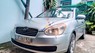 Hyundai Accent   1.4 MT  2009 - Bán ô tô Hyundai Accent 1.4 MT 2009, màu bạc, xe nhập