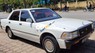 Toyota Crown 1989 - Bán Toyota Crown đời 1989, màu trắng, xe nhập