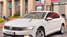 Volkswagen Passat   1.8 L Bluemotion  2018 - Cần bán gấp Volkswagen Passat 1.8 L Bluemotion 2018, màu trắng, nhập khẩu