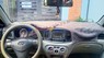 Hyundai Accent   1.4 MT  2009 - Bán ô tô Hyundai Accent 1.4 MT 2009, màu bạc, xe nhập