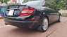 Mercedes-Benz C250 2009 - Cần bán lại xe Mercedes C250 2009, màu đen chính chủ giá cạnh tranh