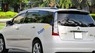 Mitsubishi Grandis   2.4 AT 2012 - Bán Mitsubishi Grandis 2.4 AT 2012, màu trắng, xe nhập còn mới, giá tốt