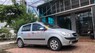 Hyundai Getz   1.1 MT   2009 - Bán Hyundai Getz 1.1 MT đời 2009, màu bạc, nhập khẩu  