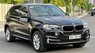 BMW X5 2014 - Bán BMW X5 model 2015, màu đen, xe nhập