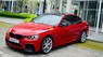 BMW M3 2014 - Xe BMW M3 2014, màu đỏ, nhập khẩu