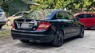 Mercedes-Benz C230 2008 - Cần bán gấp Mercedes C230 đời 2008, màu đen