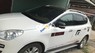 Luxgen U7 2011 - Cần bán lại xe Luxgen U7 đời 2011, màu trắng, giá tốt