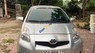 Toyota Yaris    2012 - Cần bán lại xe Toyota Yaris sản xuất 2012, màu bạc, nhập khẩu  