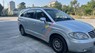 Ssangyong VB100 2007 - Bán ô tô Ssangyong Stavic đời 2007, màu bạc, nhập khẩu, giá 179tr