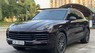 Porsche Cayenne 2019 - Màu nâu, nội thất kem