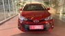 Toyota Vios   2019 - Bán Toyota Vios đời 2019, màu đỏ còn mới, 500 triệu