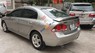 Honda Civic 2007 - Cần bán lại xe Honda Civic 2007, màu bạc